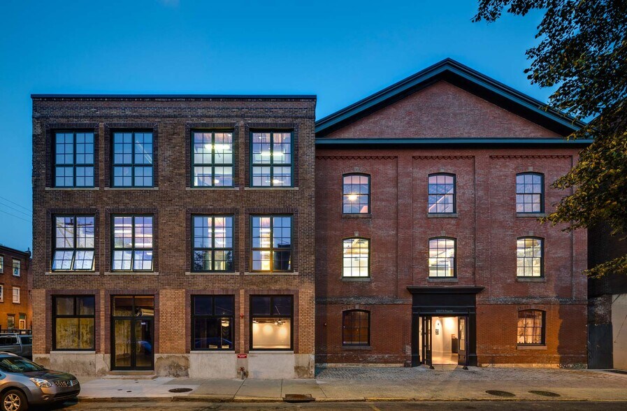 1227-1237 N 4th St, Philadelphia, PA à vendre - Photo du bâtiment - Image 2 de 11