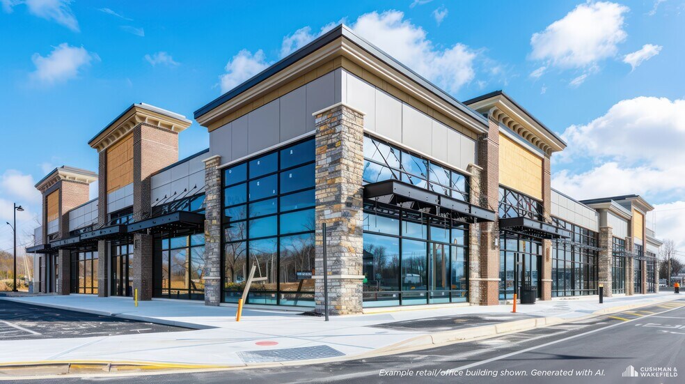 201 E Harmony Rd, Fort Collins, CO à vendre - Autre - Image 1 de 2