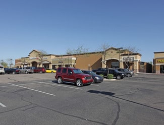 Plus de détails pour N 83rd Ave, Peoria, AZ - Commerce de détail à louer