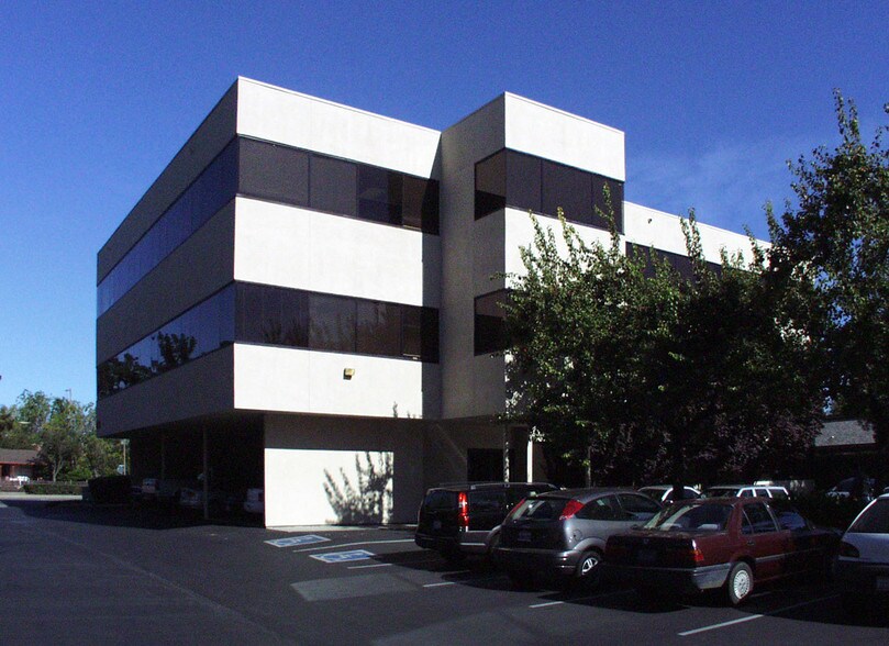 1733 Woodside Rd, Redwood City, CA for lease - Other - Image 2 of 5