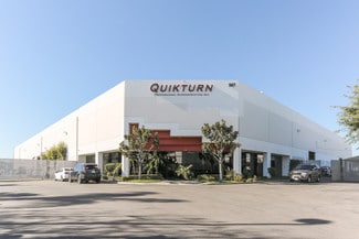 More details for 567 S Melrose St, Placentia, CA - Industrial for Lease