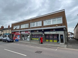 36-38 Sherrard St, Melton Mowbray LEC - Commercial Real Estate