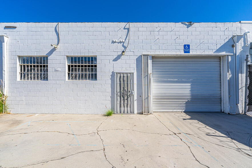 947 N Vignes St, Los Angeles, CA for sale - Building Photo - Image 1 of 40