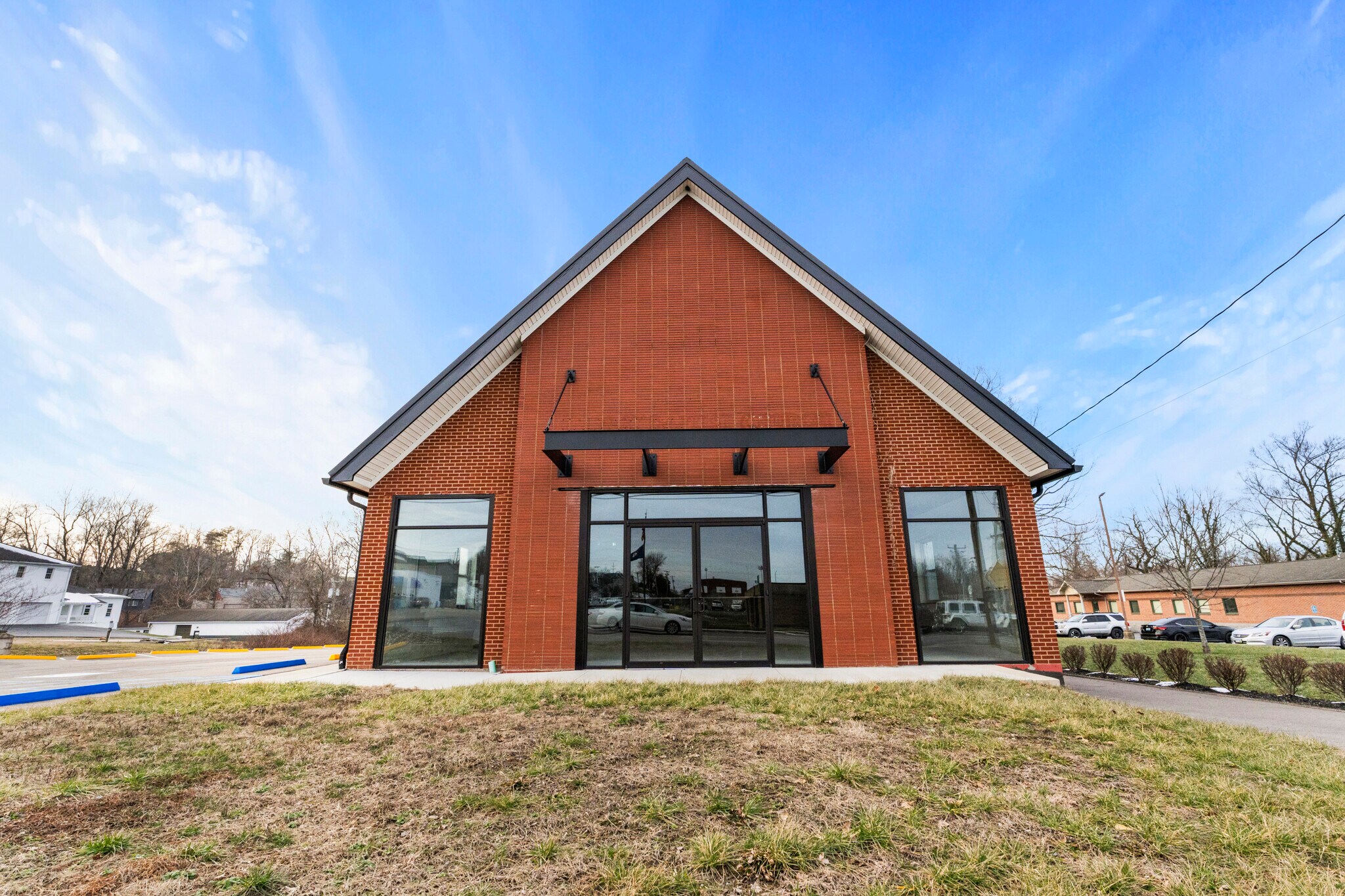 3339 13th St, Ashland, KY for sale Building Photo- Image 1 of 17