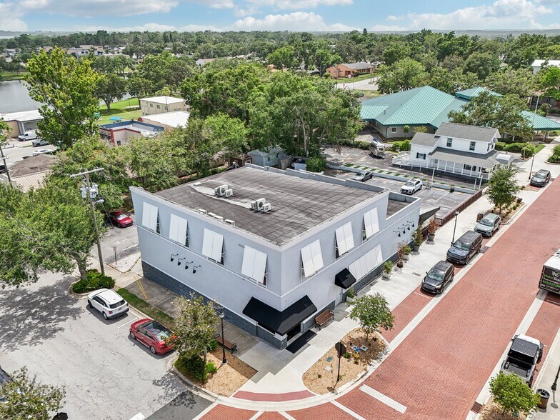 801 W Montrose St, Clermont, FL à vendre - Photo du bâtiment - Image 3 de 37