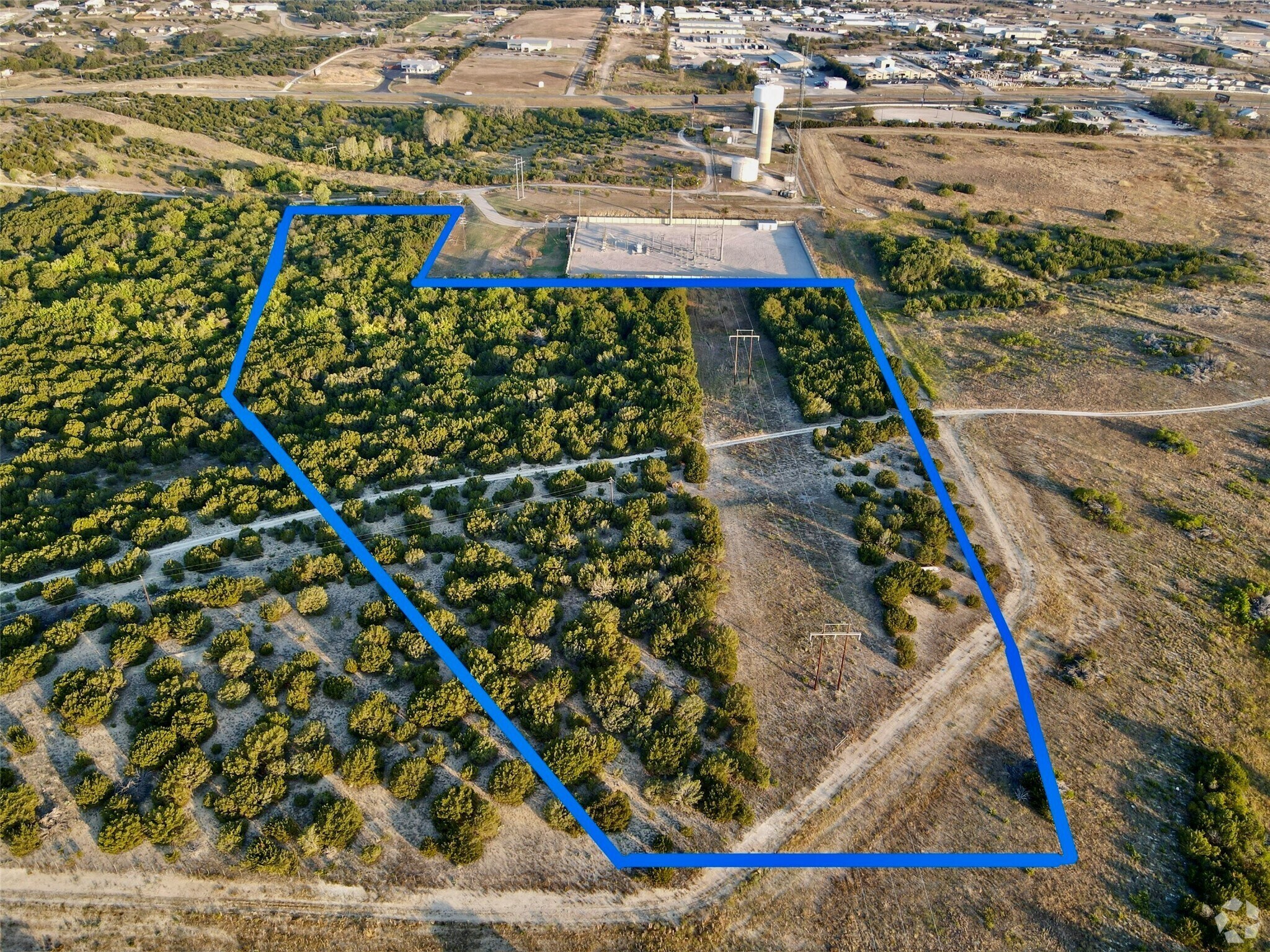 463 Fall Creek Hwy, Granbury, TX for sale Primary Photo- Image 1 of 4