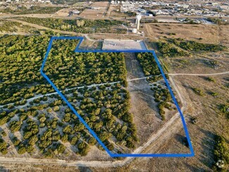 Plus de détails pour 463 Fall Creek Hwy, Granbury, TX - Terrain à vendre