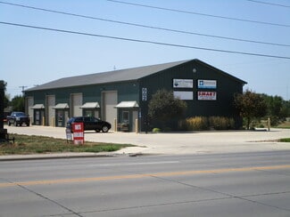 More details for 602 W Mary St, Garden City, KS - Retail for Sale