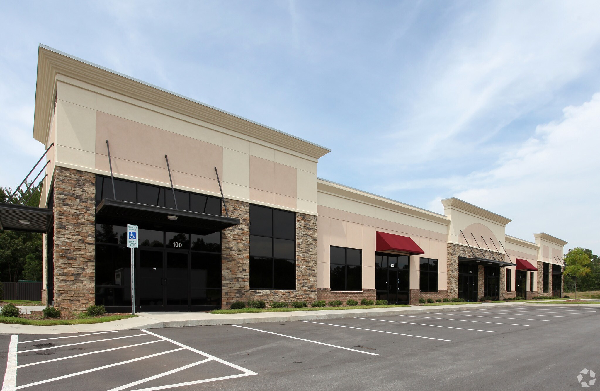 10290 Chapel Hill Rd, Morrisville, NC for lease Primary Photo- Image 1 of 13
