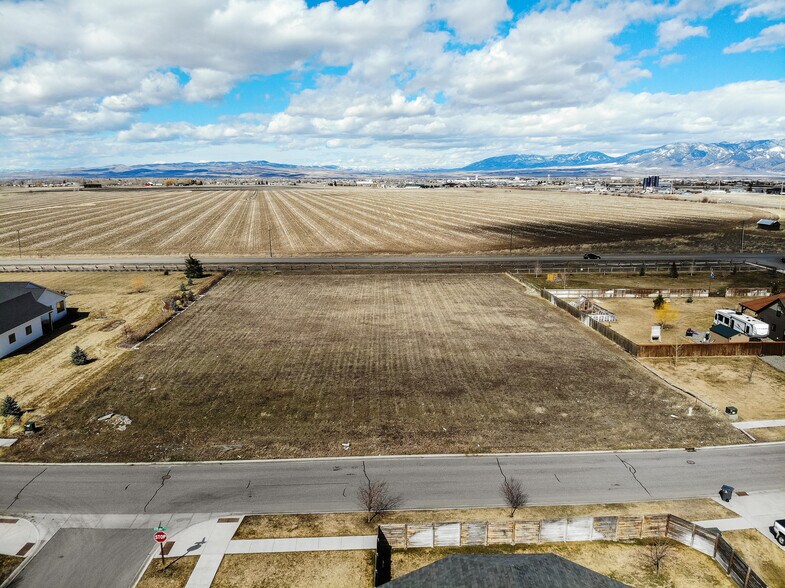 TBD Stewart loop, Bozeman, MT à vendre - Photo principale - Image 1 de 19