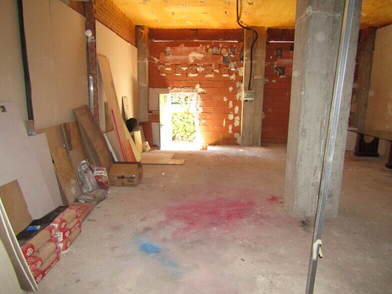 Retail in Torrejón de Ardoz, Madrid for lease - Interior Photo - Image 3 of 4
