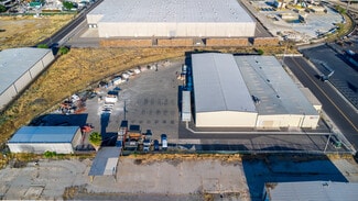 Plus de détails pour 2936 Farrar Ave, Modesto, CA - Industriel à vendre
