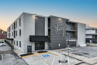 Plus de détails pour 516 NW 8th St, Oklahoma City, OK - Multi-résidentiel à vendre