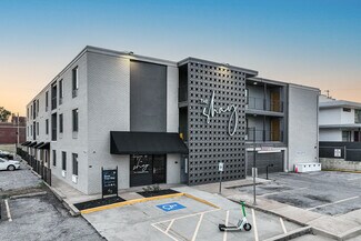 Plus de détails pour 516 NW 8th St, Oklahoma City, OK - Multi-résidentiel à vendre