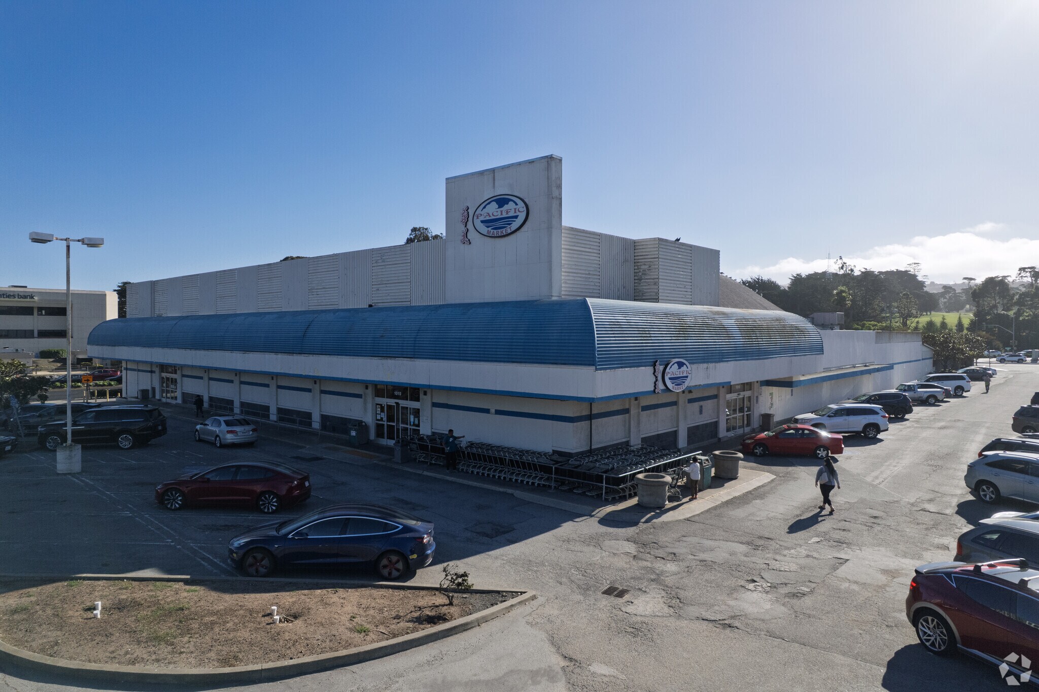 1015 El Camino Real, South San Francisco, CA for sale Primary Photo- Image 1 of 4