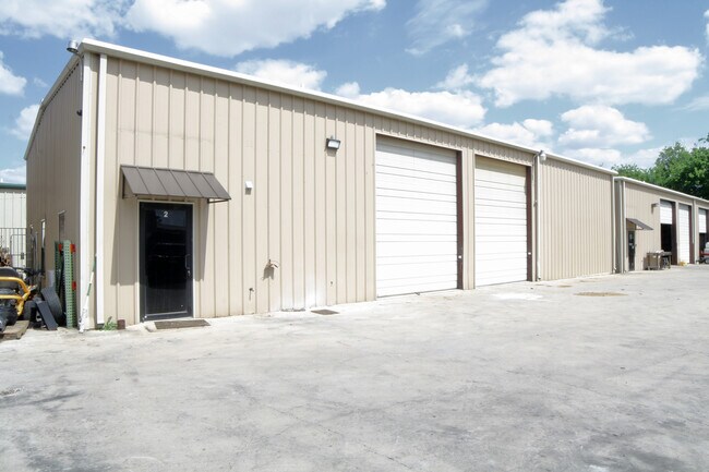 More details for 9310 Converse Business Ln, Converse, TX - Industrial for Lease