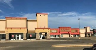 More details for 12429 99 St, Grande Prairie, AB - Retail for Lease