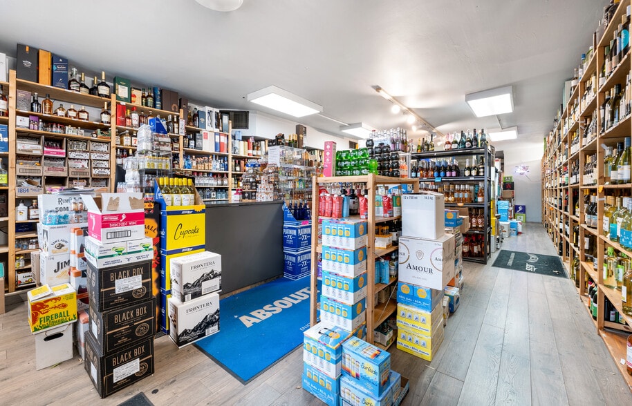 538 Rt-25a, Rocky Point, NY for sale - Building Photo - Image 2 of 16