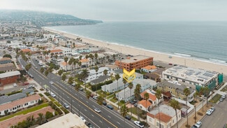 Plus de détails pour 11 Unit Multi Family Property For Sale – Multi-résidentiel à vendre, Redondo Beach, CA