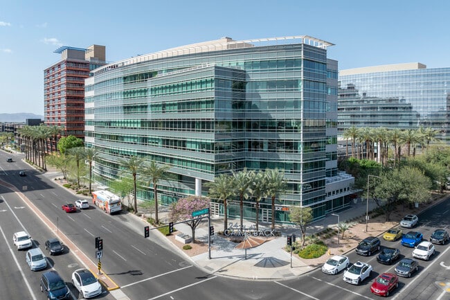 More details for 2375 E Camelback Rd, Phoenix, AZ - Office for Lease