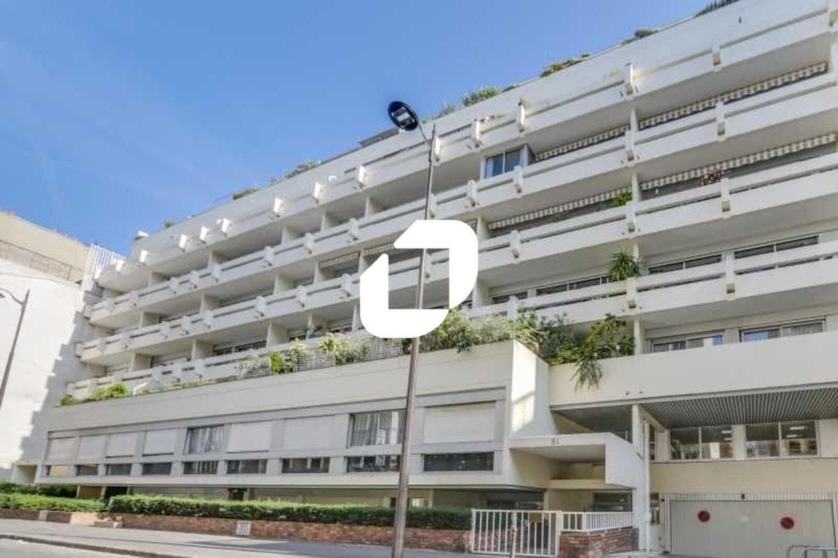 17-21 Rue Letellier, Paris for lease Building Photo- Image 1 of 16