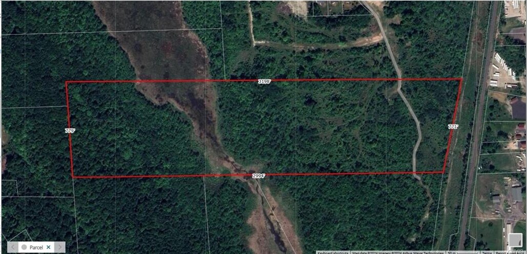 Us Rt 11/Carly ct Ct, Central Square, NY à vendre Photo principale- Image 1 de 1