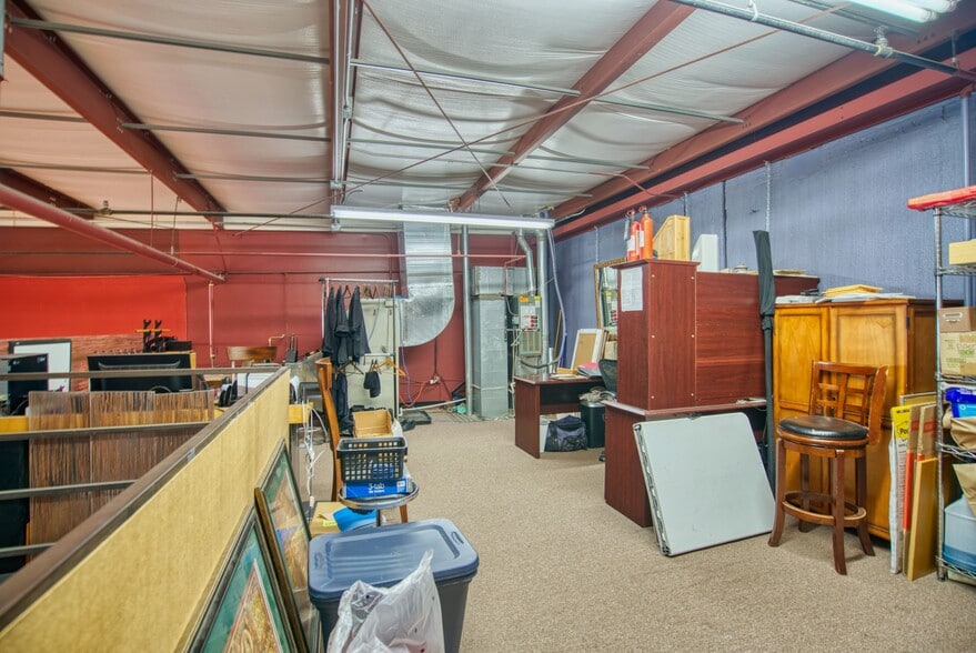 1501 Lee Hill Dr, Boulder, CO à vendre - Photo du bâtiment - Image 2 de 6