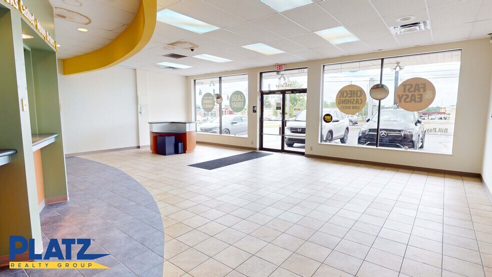 104-114 Boardman Poland Rd, Boardman, OH à louer - Photo intérieure - Image 3 de 15