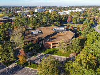 Plus de détails pour 4121 Cox Rd, Glen Allen, VA - Bureau à louer