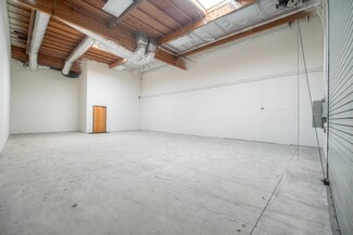 More details for 1195 Linda Vista Dr, San Marcos, CA - Industrial for Sale
