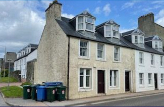 Plus de détails pour 24 Poltalloch St, Lochgilphead - Bureau à louer