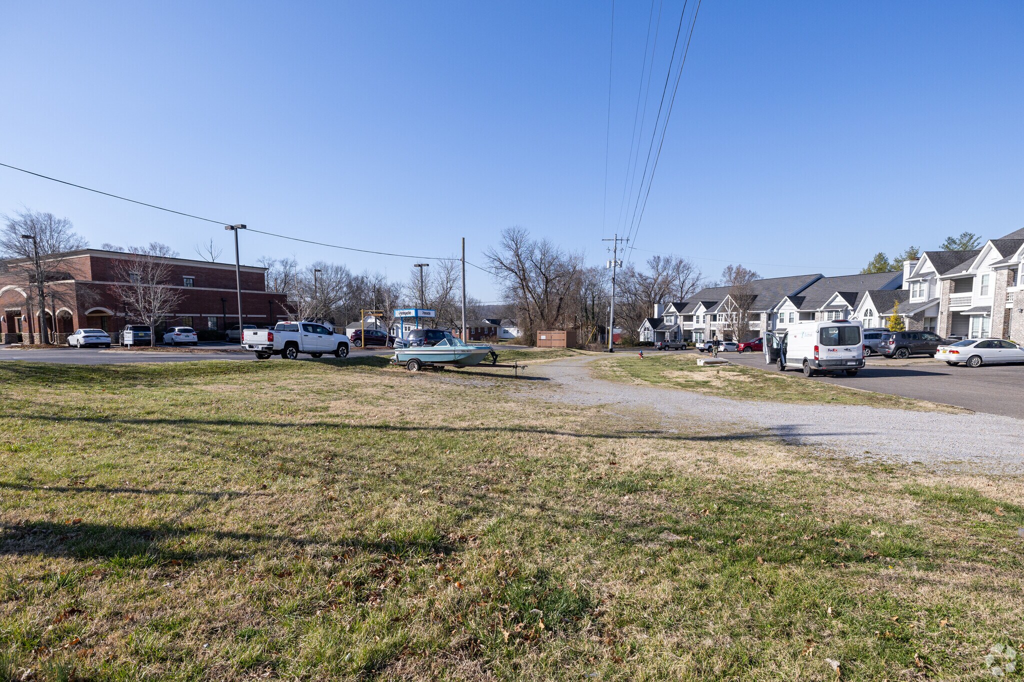 495 S Main St, Ashland City, TN à vendre Photo principale- Image 1 de 2