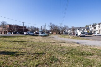 Plus de détails pour 495 S Main St, Ashland City, TN - Terrain à vendre