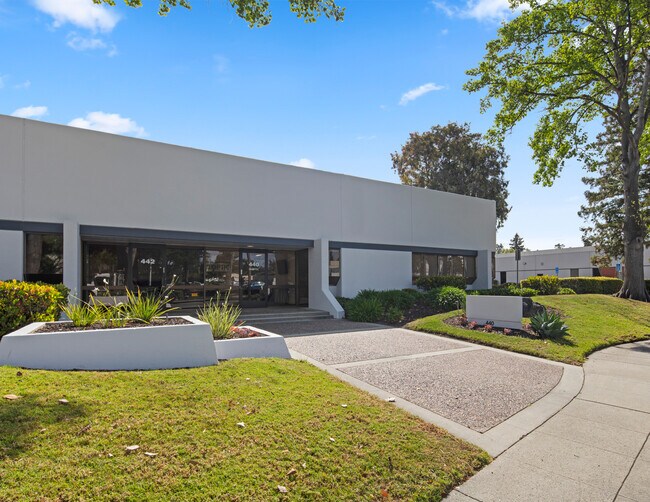 More details for 440-456 Oakmead Pky, Sunnyvale, CA - Flex for Lease