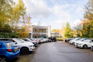 More details for 3000 Hillswood Dr, Chertsey - Coworking for Lease