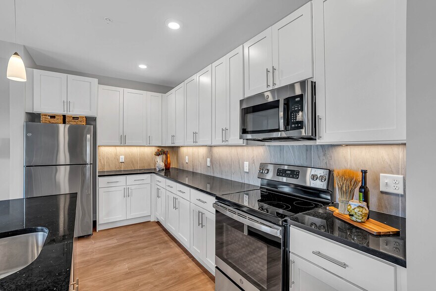 2003 Morris Ave, Union Township, NJ à vendre - Photo intérieure - Image 3 de 28