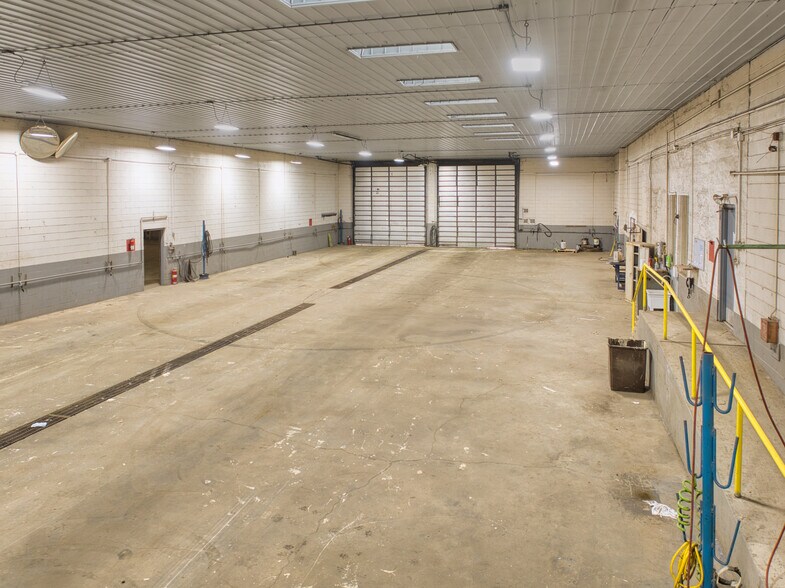 504 29th St, Parkersburg, WV à louer - Photo du bâtiment - Image 3 de 12