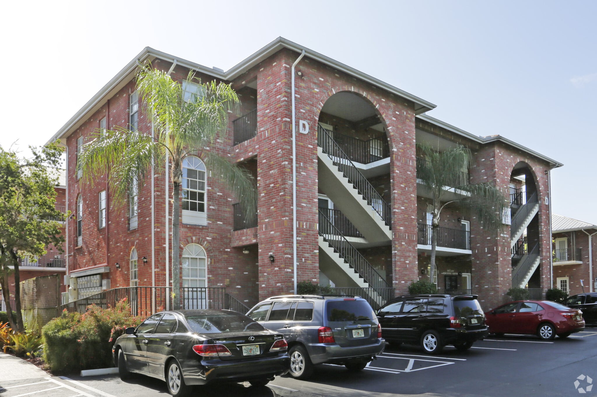 501 Goodlette Rd N, Naples, FL for lease Primary Photo- Image 1 of 11