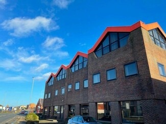 Plus de détails pour 36 North Quay, Great Yarmouth - Bureau à louer