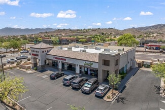 More details for 1304 E Chandler Blvd, Phoenix, AZ - Retail for Lease