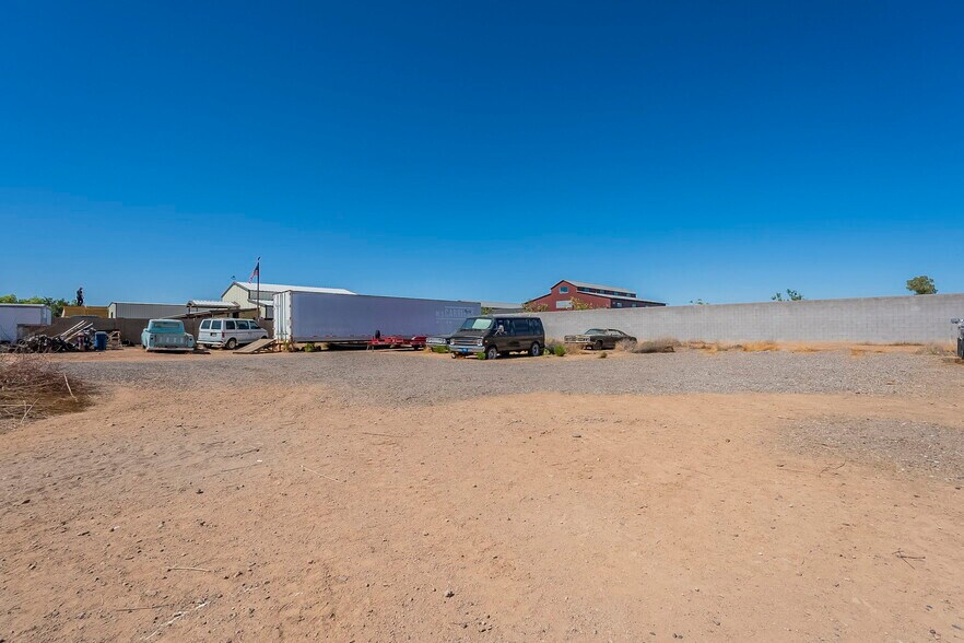 3252 S 147th Pl, Gilbert, AZ à vendre - Photo du bâtiment - Image 3 de 9