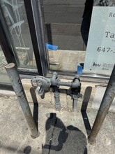 1402 Queen St W, Toronto, ON for lease Interior Photo- Image 2 of 7