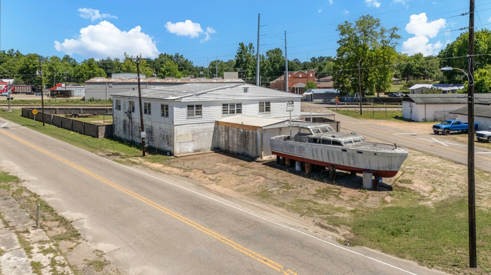 306 Upper Kingston Rd, Prattville, AL for sale - Building Photo - Image 2 of 15