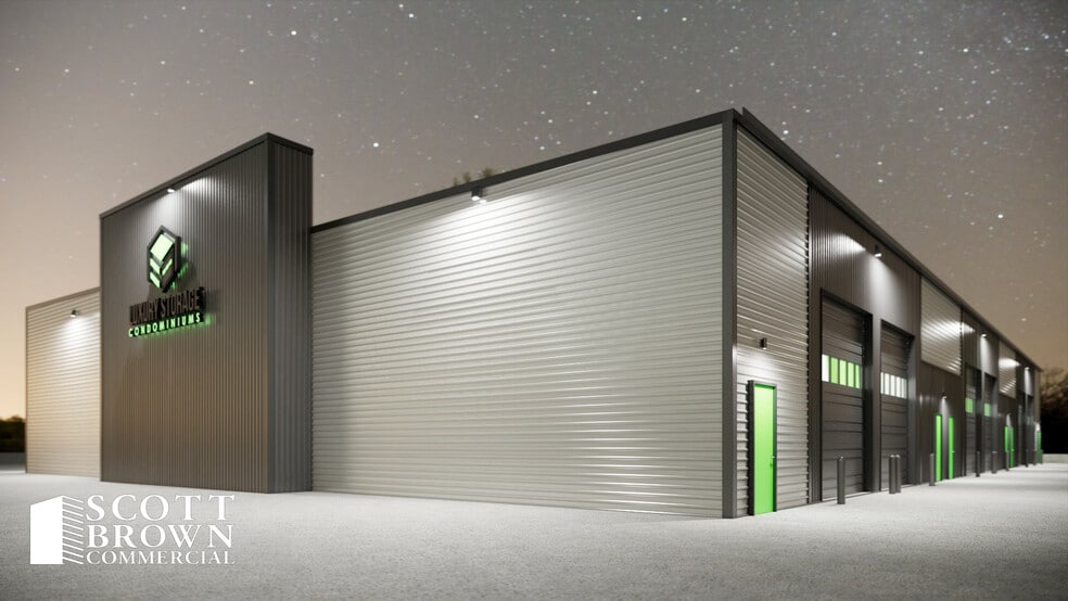 TBD Hickory Creek Rd, Denton, TX for sale - Building Photo - Image 1 of 14