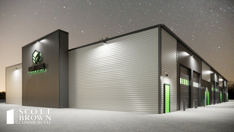 TBD Hickory Creek Rd, Denton, TX à vendre - Photo principale - Image 1 de 14