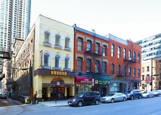 Plus de détails pour 414-420 N Clark St, Chicago, IL - Commerce de détail à louer