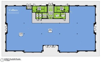 3692 Pinnacle Hills Prkwy, Rogers, AR for lease Interior Photo- Image 1 of 1