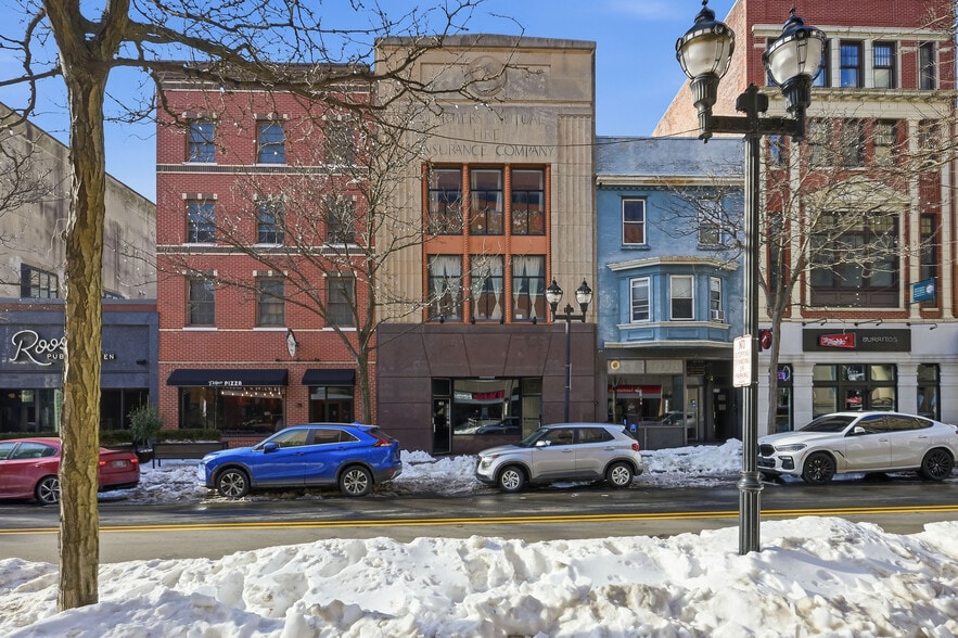 833 N Market St, Wilmington, DE for sale - Building Photo - Image 3 of 26