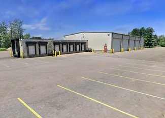 More details for 1421 Potthoff St, Cadillac, MI - Industrial for Sale