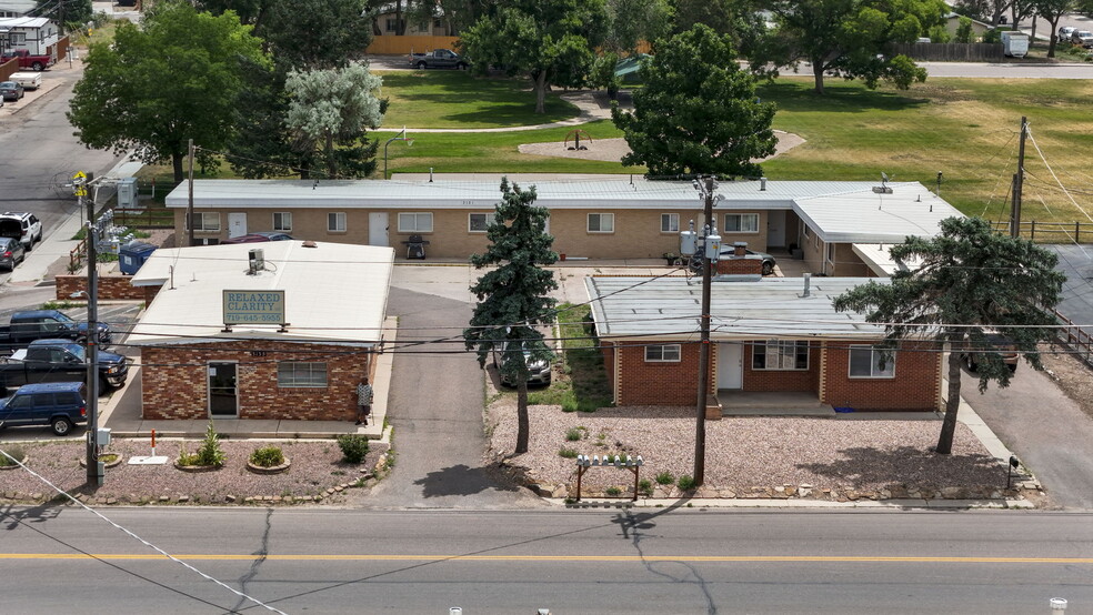 3129 N El Paso St, Colorado Springs, CO for sale - Building Photo - Image 2 of 37